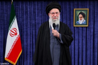  روز ۲۲ بهمن دشمن را مأیوس کنید