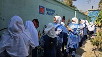  نسل جدید پاسدار آب می‌شود