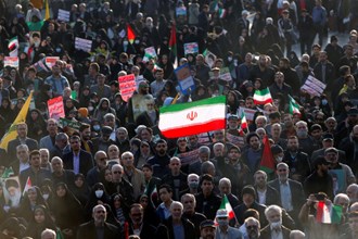 گفتمان پایدار در حیات سیاسی و اجتماعی را در ۹ دی تقویت کنیم