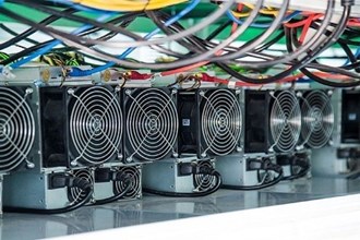 جمع‌آوری ۱۳ هزار ماینر غیرمجاز در البرز