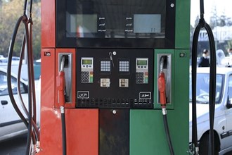 ثبت اطلاعیه نخستین محموله بنزین سوپر وارداتی در تابلوی بورس انرژی