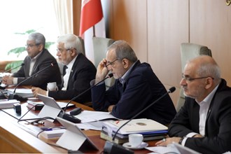  تاکید رئیس جمهور بر ضرورت تداوم مسیر پیشرفت علمی و حمایت از رویکردهای دانش‌بنیان 