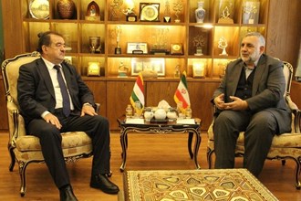 تفاهم‌نامه ۳۰ سال پیش ایران و تاجیکستان نیاز به بازنگری دارد