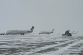 مسافران قبل از عزیمت به فرودگاه‌ها با ۱۹۹ تماس بگیرند