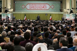  اگر جنگی راه بیاندازید، جنگ منطقه‌ای خواهد بود