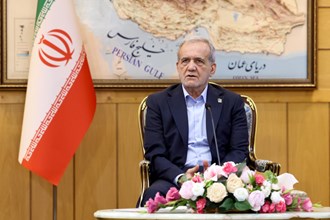 دستاوردهای سازنده‌ای در جریان سفر به قزاقستان و ترکمنستان داشتیم 