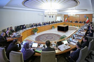  تأکید پزشکیان بر ضرورت ایجاد فضایی منصفانه برای نقد و تبیین عملکردها به‌ویژه در رسانه ملی 