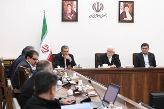  با توسعه تجارت انرژی، جمهوری اسلامی ایران به مرکز مبادلات انرژی منطقه‌ای تبدیل خواهد شد 