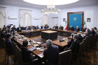  آغاز رسمی اجرای طرح جامع حمایت معیشتی و امنیت غذایی کشور 