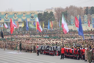 سرلشکر پاکپور: قومیت‌های ما وابستگی‌شان به ایران صد چندان است