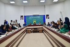 نخستین جشنواره ملی عکس «ویان» با محوریت هویت فرهنگی در استان البرز رونمایی شد 