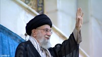 سخنرانی رهبر انقلاب در سی‌ و پنجمین مراسم سالگرد ارتحال امام خمینی(ره)
