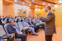  دوره آشنایی با نظام آموزش مهارتی دانشگاه جامع علمی کاربردی در البرز برگزار شد