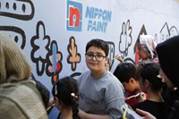  محله ترک آباد و قلمستان؛ میزبان کارگاه‌های آموزشی صرفه جویی در مصرف آب