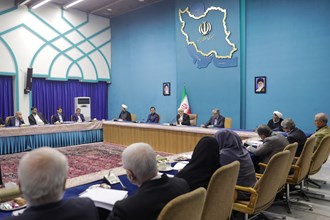  می‌توان ایران را به مرجعیت علمی دنیا تبدیل کرد 