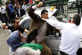 ضرورتِ تغییر مدار خشونت در کشور ...