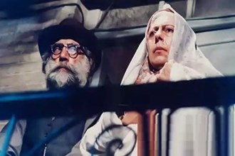 «خواستگاری» و «مزار شریف» روی آنتن آخر هفته