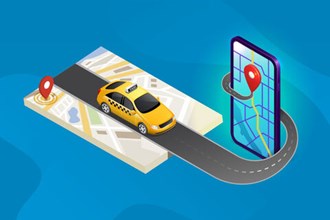 اطلاعیه اعطای سهمیه سوخت برای ناوگان تاکسی‌های اینترنتی