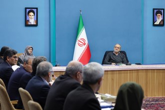 حفاظت مسئولانه از محیط‌ زیست با واگذاری مسئولیت به ذی‌نفعان محقق می‌شود 