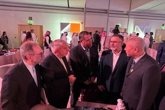 صالحی‌امیری: چین شریک راهبردی ایران در گردشگری است