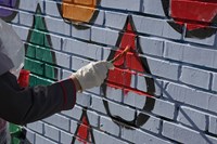 کودکان شهرک مترو در پویش «نجات قطره‌ها» با چالش آب آشنا شدند