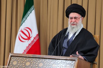  بسیج ثروتی بزرگ و زمینه افزایش قدرت ملی بسیج باید در نسل‌های بعدی ادامه یابد