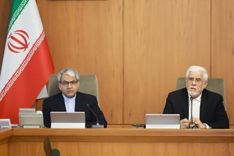  تصویب آیین‌نامه ممنوعیت تامین و ارتقای هرگونه موسسه آموزش عالی جدید 