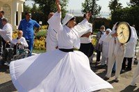 برگزاری جشن باشکوه عید سعیدقربان در آسایشگاه خیریه کهریزک البرز