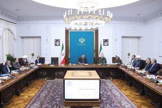 رعایت قوانین و هنجارها در حوزه عفاف و حجاب باید از درون دستگاه‌ها و از سوی مدیران و کارکنان آغاز شود 