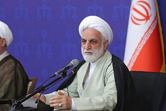 جرم «همکاری با دشمن» با «جاسوسی» متفاوت است