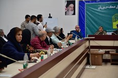 نخستین جشنواره ملی عکس «ویان» با محوریت هویت فرهنگی در استان البرز رونمایی شد 