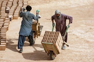 اجرای طرح تشدید ممنوعیت به‌کارگیری اتباع خارجی غیرمجاز در البرز