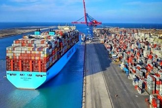 رشد ۱۶ درصدی صادرات ایران به اوراسیا در ۷ ماهه ابتدایی امسال