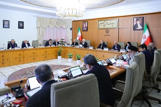  روند مذاکرات به شکل عادی جریان داشته و امور کشور معطل این مباحث نیست 