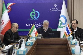 توافق ایران و تایلند در حوزه نظارت‌های غذایی