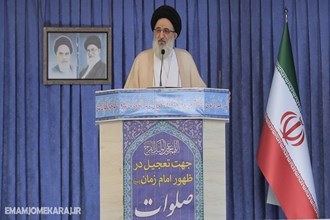 اقتدار حقیقی از درون ملت می‌جوشد، نه از وابستگی بیرونی