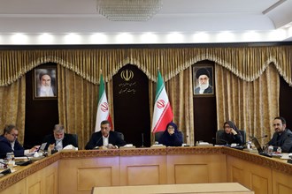 انصاری: نیازمند پیگیری چالش‌های معاینه فنی خودروها هستیم