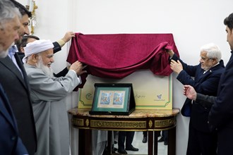  امروز بیشتر از هر زمان دیگر نیاز به وحدت شیعه و سنی داریم 