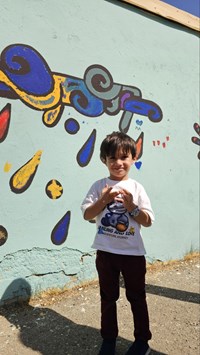  نسل جدید پاسدار آب می‌شود