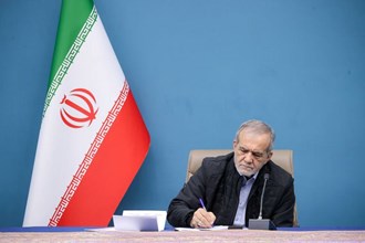 خبرنگار، فرمانده خط مقدم دفاع از حقیقت است 