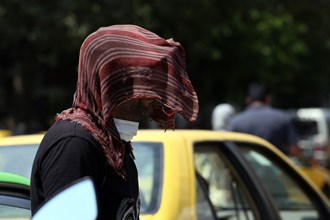 پنج توصیه حیاتی برای پیشگیری از گرمازدگی در فصل تابستان