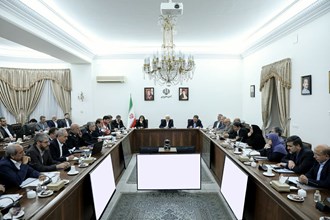 امسال باید با یک عزم ملی مسئله نقاط حادثه‌خیز جاده‌ای کشور را حل کنیم 